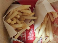 -麦当劳(百利广场店)