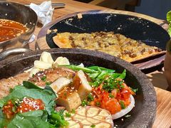 -KimPro 辛普乐概念韩餐