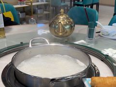 -粤顺渔坊·中山脆肉鲩火锅(清湖店)
