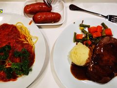 西冷牛排-宜家·瑞典风味餐厅(海达南街店)