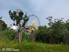 -成都欢乐谷