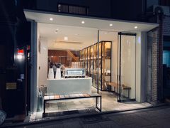 -% Arabica(京都东山店)