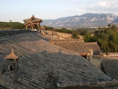 -山西王家大院