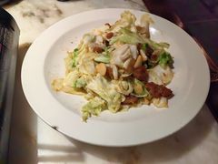 -绿茶餐厅(松江万达店)