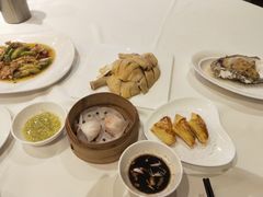 -粤珍轩.创始店.始于2001(含光门店)