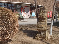 -南翠屏公园