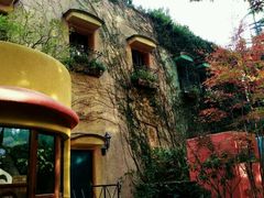 -三鹰之森吉卜力美术馆