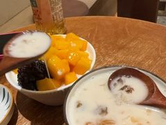 -小团圆糖水铺(襄阳南路店)