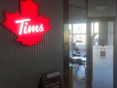 -Tims天好咖啡·贝果(凯德大峡谷购物中心店)