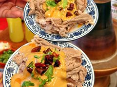 -前门张记涮肉(前门店)