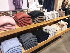 -MUJI无印良品(西湖银泰城店)