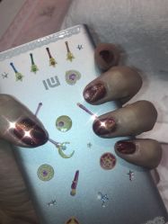-RL Nail·瑞丽美甲美睫品牌原创店