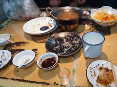 -人民公社大食堂(顺义总店)