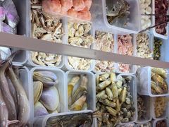 -阿城海鲜捞化(上下杭店)
