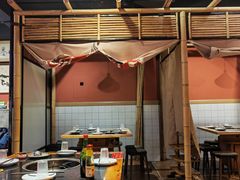 -小饕荟雅安贡椒鱼鲜馆(广福桥店)
