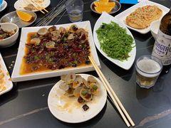 -勇利赵家烤肉坊(含光路店)