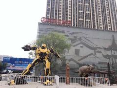 -万达茂商场(南京仙林店)