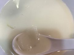 -兄弟深夜豆浆