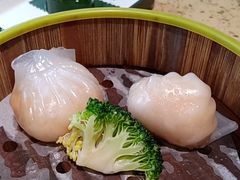 -蒸武门·广式茶点(江南店)