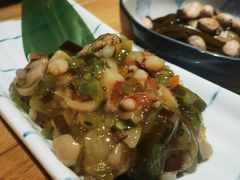 -小笠原·日料店
