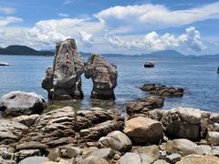 -大梅沙海滨公园