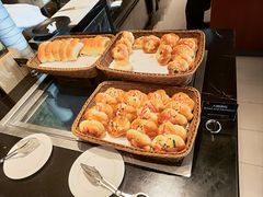 -三亚山海天JW万豪酒店
