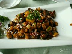 -梅利汴京烤鸭•开封豫菜地标店(东大街店)