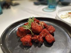 -荟廷·晶萃(陆家嘴尚悦湾店)