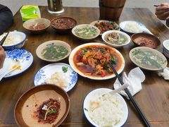 -小杨翘脚牛肉