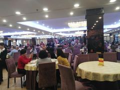 大堂-潮喜竹溪荔湖酒家(荔枝湾店)