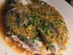 -绿茶餐厅(布吉万象汇店)