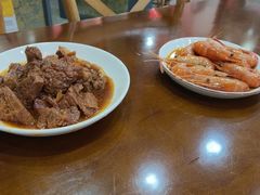 -红灯笼龙凤饭店(宁波老字号店)