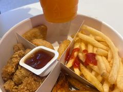 -肯德基(昆山开发区店)