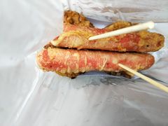 -阿婆油墩子(五里桥路188弄小区店)