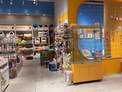 -狗道宠物(常熟印象城店)