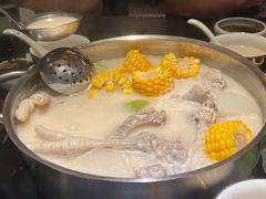 -官也街澳门火锅(新源里店)