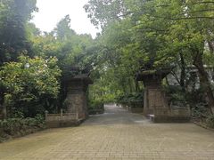 -三国赤壁古战场
