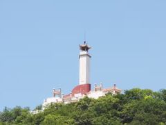 -狼牙山风景区