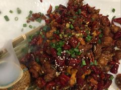 -庆合府重庆大排档(紫都城店)