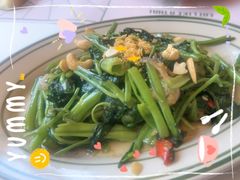 -美泰·Mangothai·清迈云街(天空之城店)