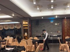 大堂-全聚德(常州店)