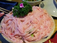 -七里川健康火锅(总店)