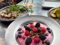 -O'mills Sourdough Bakery&Bistro(永嘉路店)