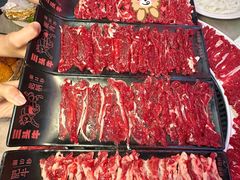 -三头牛·潮汕牛肉生蚝火锅 (夏湾店)