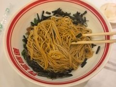 -弄堂咪道-饭香·面香·馄饨香(兴梅店)
