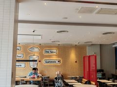 -肯德基(杭州复兴店)