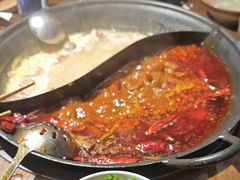 -萍姐火锅·公路夜市(打浦桥日月光店)