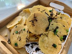 玉米锅巴-千岛湖小鱼儿·淳安匠心农家菜