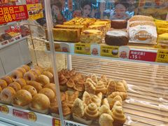 -味多美蛋糕(劲松京客隆店)