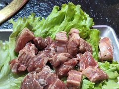 -杨记齐齐哈尔烤肉(逸仙路店)